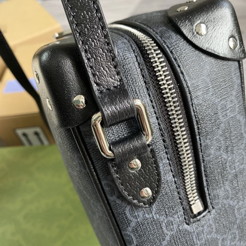 Mens Gucci Satchel Bags